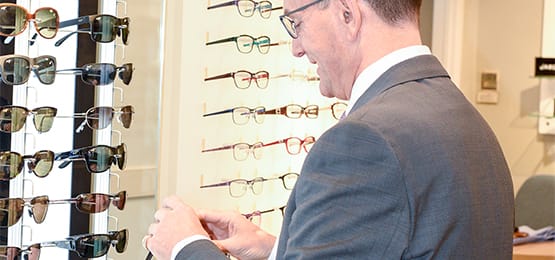 Buxted Opticians