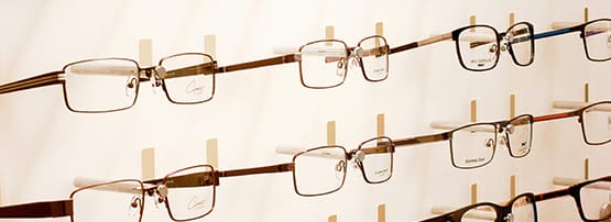 Childrens eye tests Tunbridge Wells