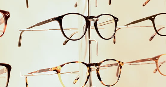 East Grinstead Optician Home Visit