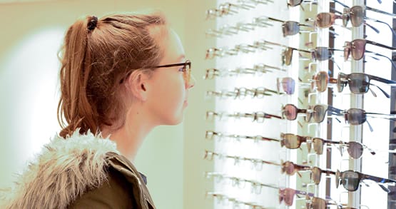 Experienced Groombridge Opticians