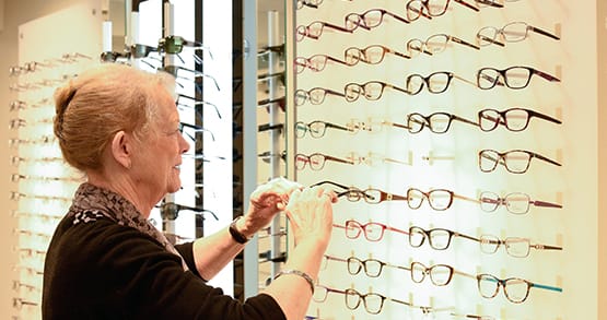 Eye Tests Tonbridge