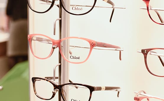 Groomsbridge opticians