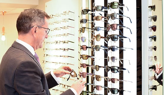 Hartfield Opticians