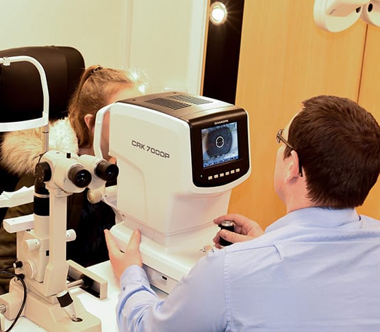 Heathfield Opticians