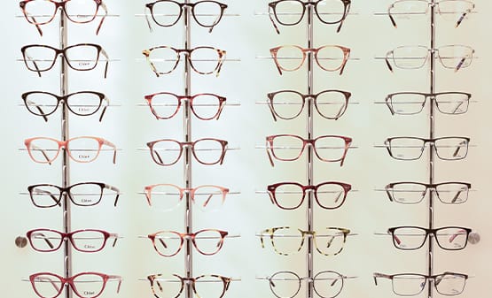 Home Eye Tests Tonbridge