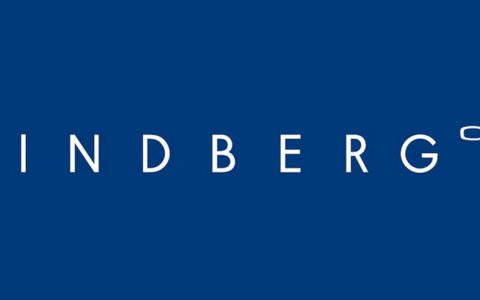 Lindberg Logo