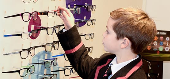 Maresfield Opticians