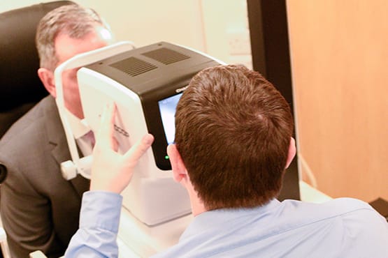 Mayfield Optometrists