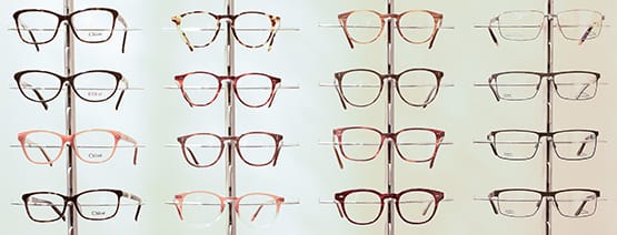 Opticians in Hartfield