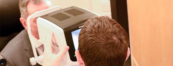 Opticians in Heathfield