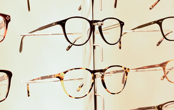 Opticians in Tonbridge