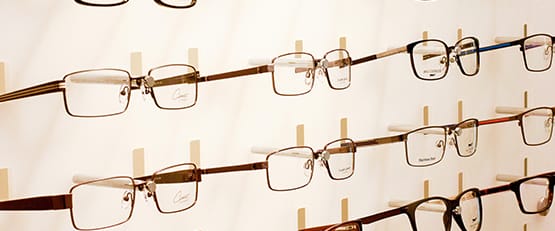 Opticians in Wadhurst