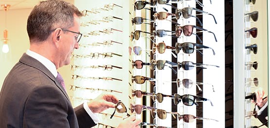 Opticians Rotherfield