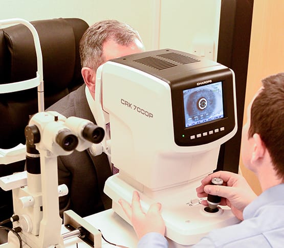 Opticians Southborough