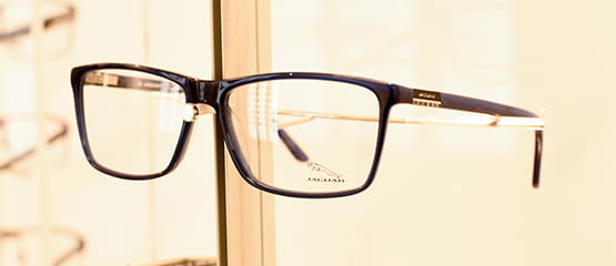 Opticians Uckfield