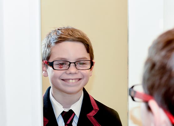 Opticians Wadhurst