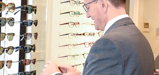 Optometrists in Mayfield