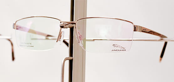 Rusthall Eye Tests