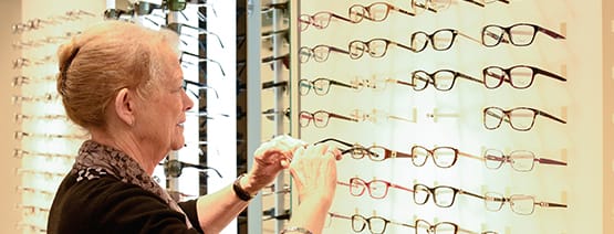 Rusthall Opticians