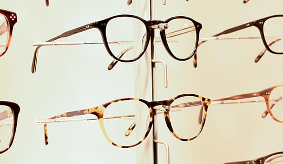 Southborough Optometrists