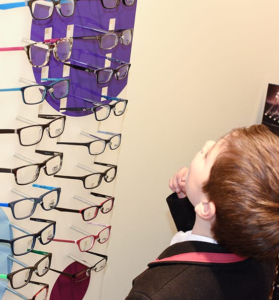 Tonbridge Opticians