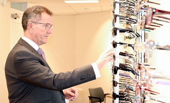 Tunbridge Wells Home Eye Tests