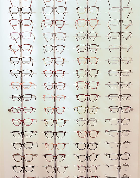 William Morris London Collections