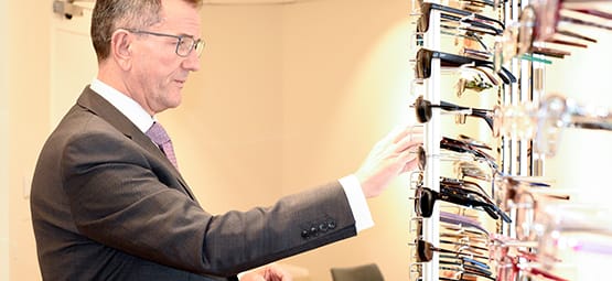 William Morris London perfect glasses